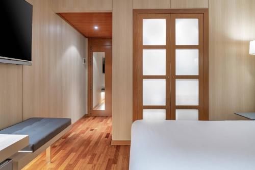 Imagen de la habitación del Hotel Ac Huelva By Marriott. Foto 17