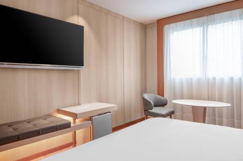 Imagen de la habitación del Hotel Ac Huelva By Marriott. Foto 19