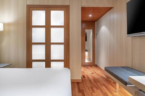 Imagen de la habitación del Hotel Ac Huelva By Marriott. Foto 20