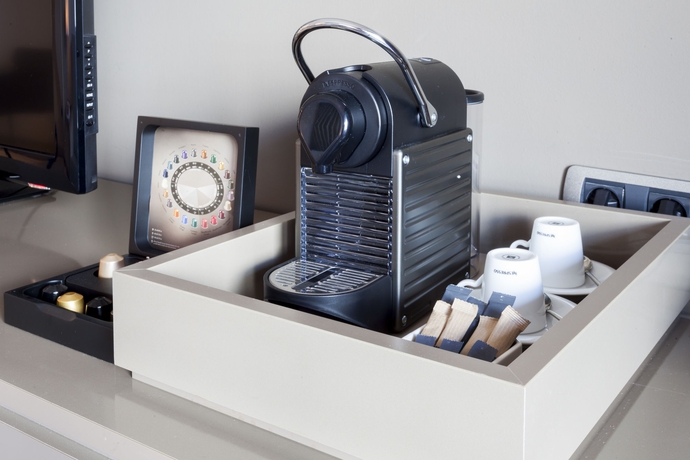 Imagen de la habitación del Hotel Ac Iberia Las Palmas. Foto 8