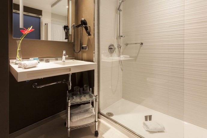 Imagen de la habitación del Hotel Ac Iberia Las Palmas. Foto 9