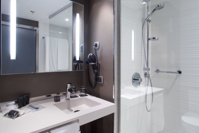 Imagen de la habitación del Hotel Ac Iberia Las Palmas. Foto 10