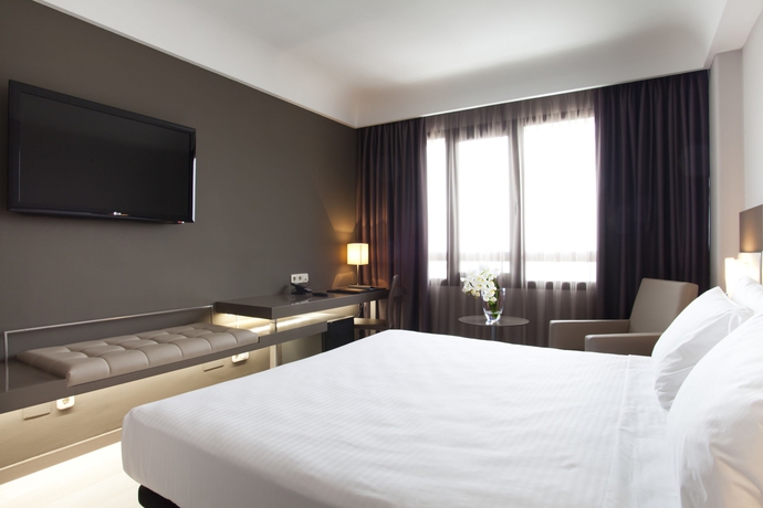 Imagen de la habitación del Hotel Ac Iberia Las Palmas. Foto 13