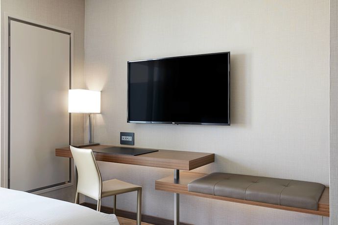 Imagen de la habitación del Hotel Ac Irvine. Foto 7