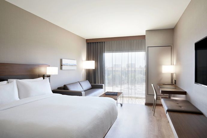 Imagen de la habitación del Hotel Ac Irvine. Foto 8