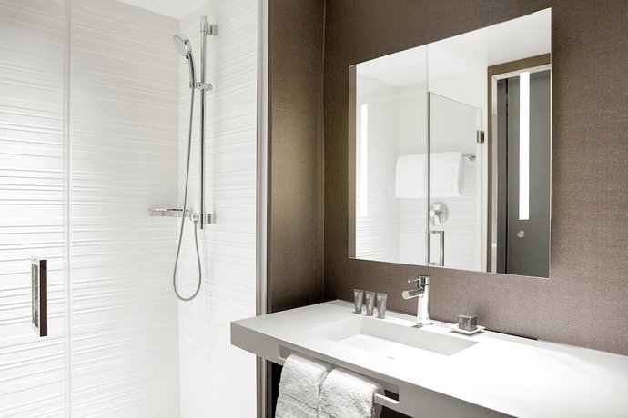 Imagen de la habitación del Hotel Ac Irvine. Foto 9