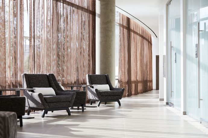 Imagen de los interiores del Hotel Ac Irvine. Foto 15