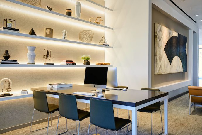 Imagen de la habitación del Hotel Ac Irvine. Foto 12