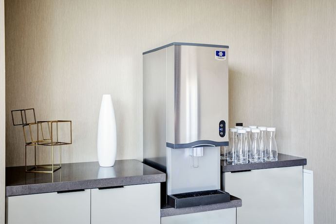 Imagen de los interiores del Hotel Ac Irvine. Foto 19