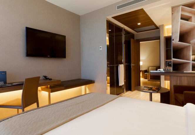 Imagen de la habitación del Hotel Ac La Finca By Marriott. Foto 12