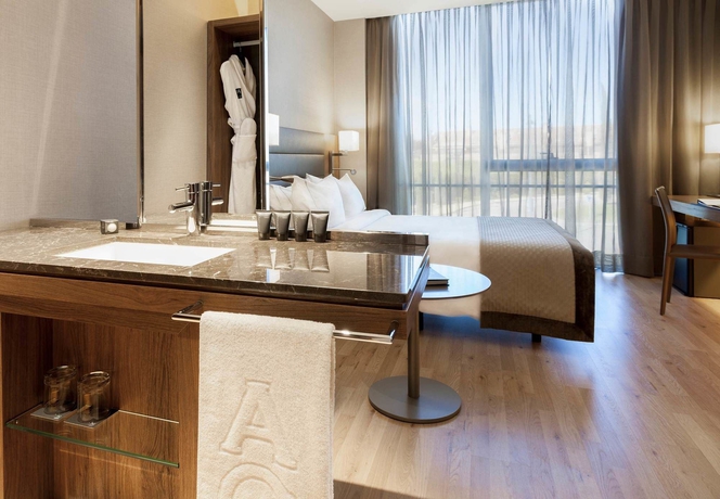 Imagen de la habitación del Hotel Ac La Finca By Marriott. Foto 14