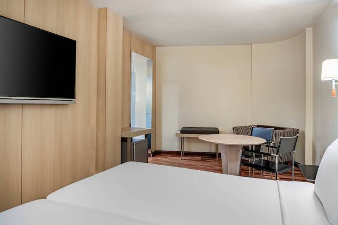 Imagen de la habitación del Hotel Ac La Línea By Marriott. Foto 4