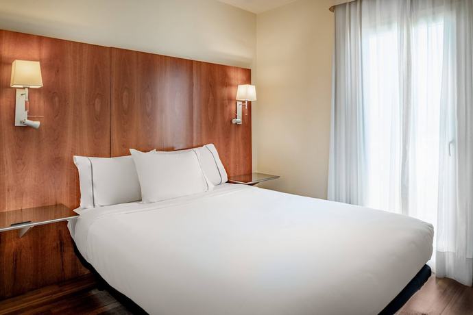 Imagen de la habitación del Hotel Ac La Línea By Marriott. Foto 6