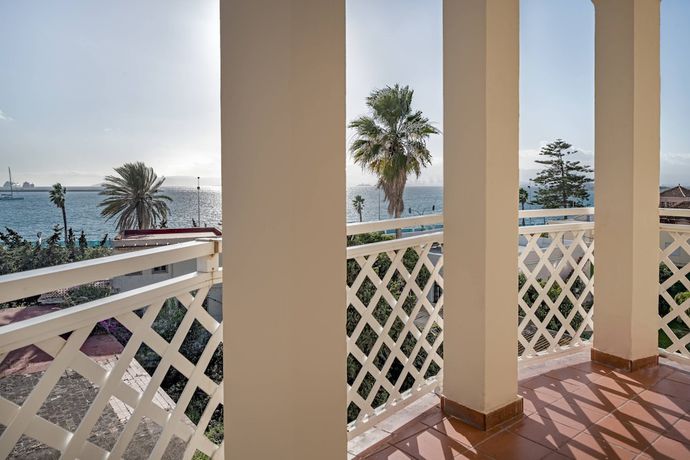 Imagen de la habitación del Hotel Ac La Línea By Marriott. Foto 8