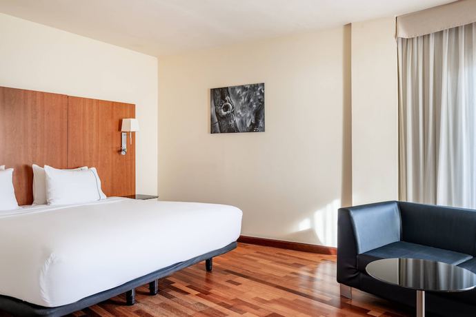 Imagen de la habitación del Hotel Ac La Línea By Marriott. Foto 10