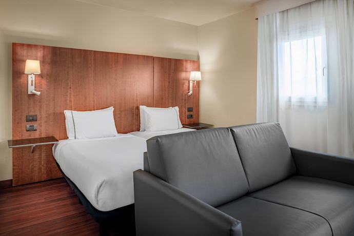 Imagen de la habitación del Hotel Ac La Línea By Marriott. Foto 11