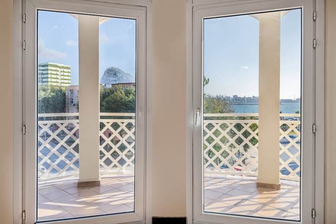 Imagen de la habitación del Hotel Ac La Línea By Marriott. Foto 12