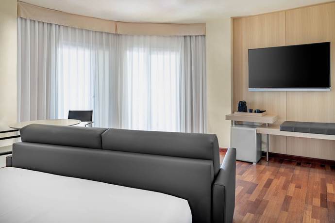 Imagen de la habitación del Hotel Ac La Línea By Marriott. Foto 14