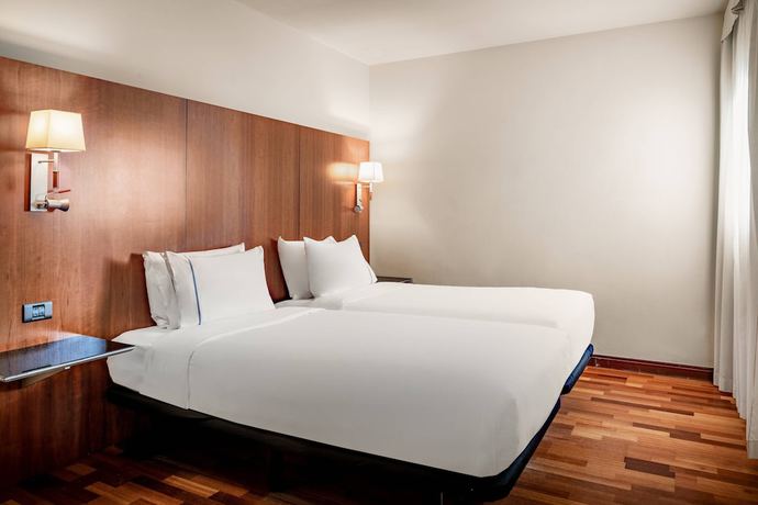 Imagen de la habitación del Hotel Ac La Línea By Marriott. Foto 16