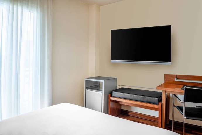 Imagen de la habitación del Hotel Ac La Línea By Marriott. Foto 18