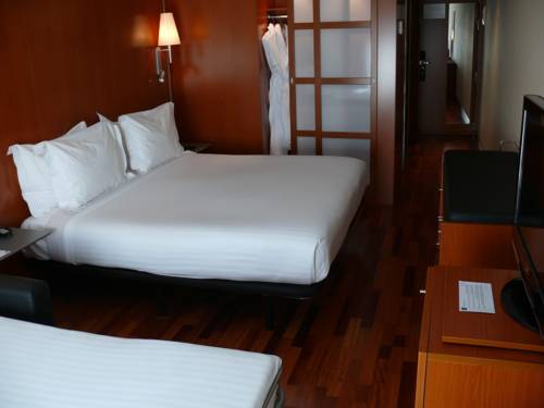 Imagen de la habitación del Hotel Ac La Rioja By Marriott. Foto 4