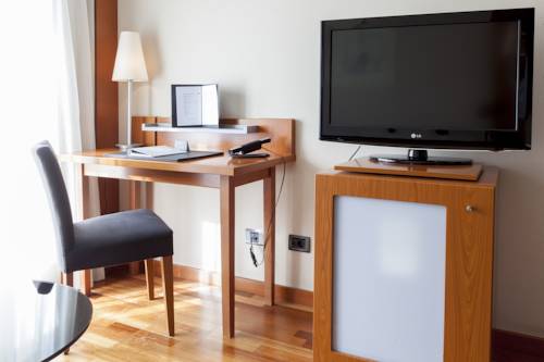 Imagen de la habitación del Hotel Ac La Rioja By Marriott. Foto 5