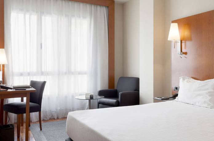 Imagen de la habitación del Hotel Ac León San Antonio By Marriott. Foto 3