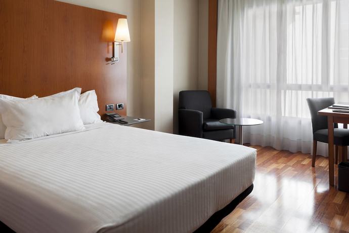 Imagen de la habitación del Hotel Ac León San Antonio By Marriott. Foto 9