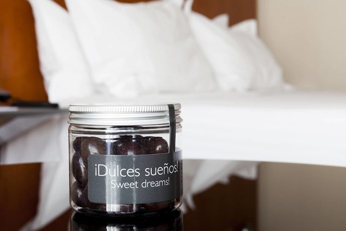 Imagen de la habitación del Hotel Ac León San Antonio By Marriott. Foto 10