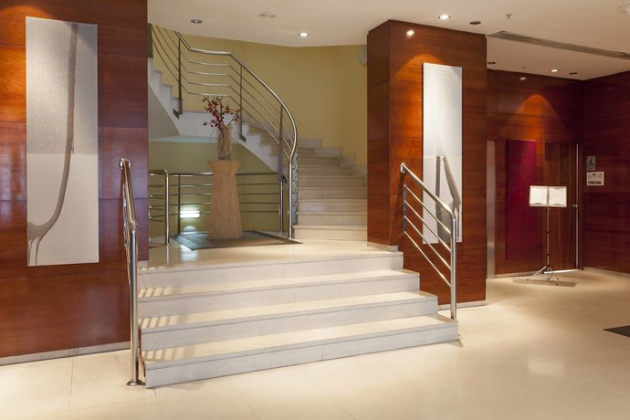 Imagen de los interiores del Hotel Ac León San Antonio By Marriott. Foto 19