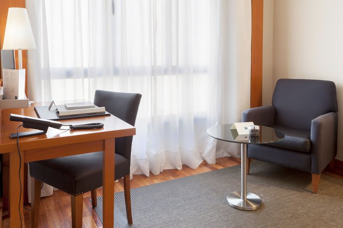 Imagen de la habitación del Hotel Ac León San Antonio By Marriott. Foto 13