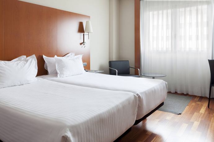 Imagen de la habitación del Hotel Ac León San Antonio By Marriott. Foto 14