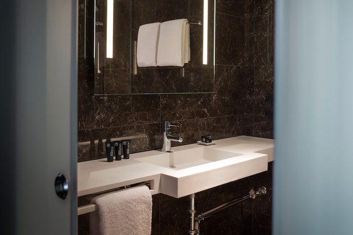 Imagen de la habitación del Hotel Ac Louisville Downtown. Foto 3