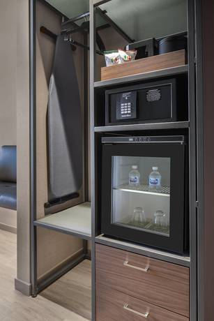 Imagen de la habitación del Hotel Ac Louisville Downtown. Foto 7