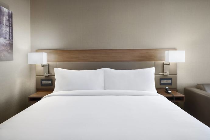 Imagen de la habitación del Hotel Ac Louisville Downtown. Foto 8