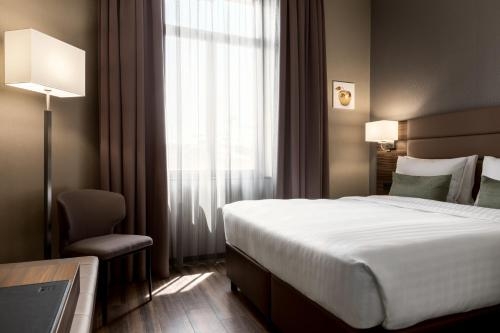 Imagen de la habitación del Hotel Ac Mainz. Foto 4