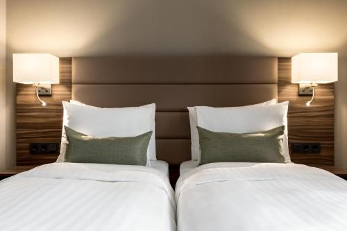 Imagen de la habitación del Hotel Ac Mainz. Foto 8