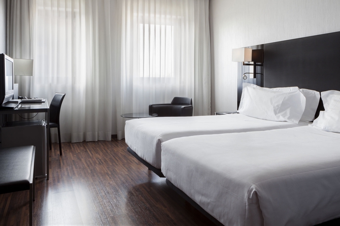 Imagen de la habitación del Hotel Ac Milano By Marriott. Foto 7