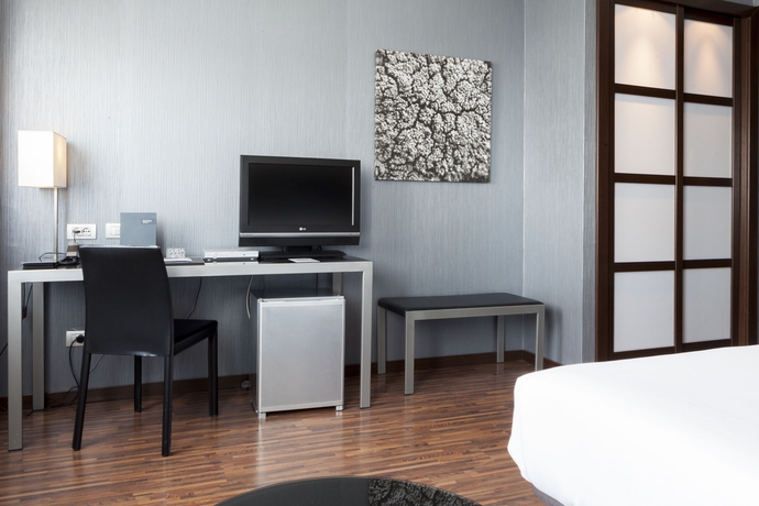 Imagen de los interiores del Hotel Ac Milano By Marriott. Foto 16