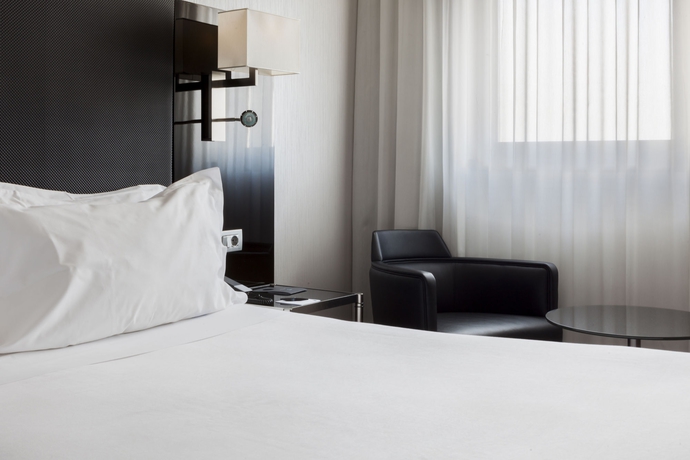 Imagen de la habitación del Hotel Ac Milano By Marriott. Foto 13