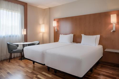 Imagen de la habitación del Hotel Ac Murcia By Marriott. Foto 8