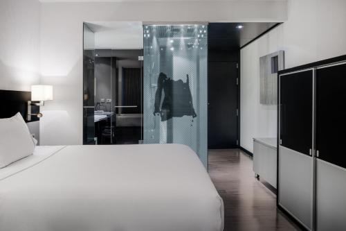 Imagen de la habitación del Hotel Ac Murcia By Marriott. Foto 10