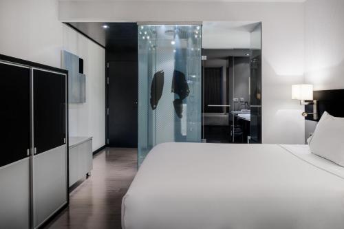 Imagen de la habitación del Hotel Ac Murcia By Marriott. Foto 13
