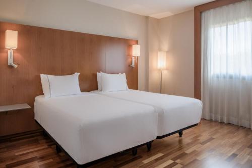Imagen de la habitación del Hotel Ac Murcia By Marriott. Foto 14