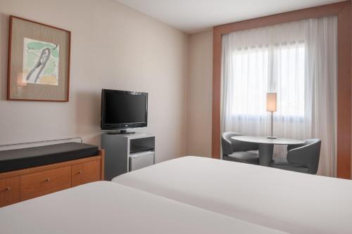 Imagen de la habitación del Hotel Ac Murcia By Marriott. Foto 15