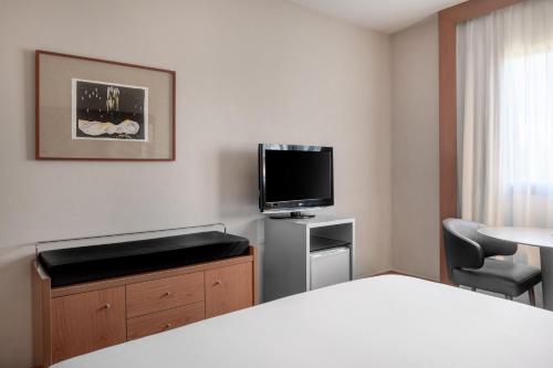 Imagen de la habitación del Hotel Ac Murcia By Marriott. Foto 18