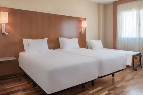 Imagen de la habitación del Hotel Ac Murcia By Marriott. Foto 19