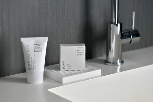 Imagen general del Hotel Ac Murcia By Marriott. Foto 3