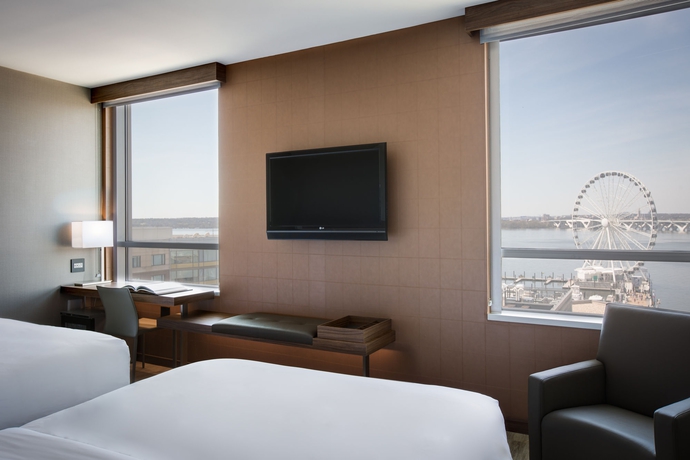 Imagen de la habitación del Hotel Ac National Harbor. Foto 9