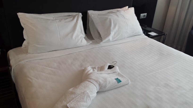 Imagen de la habitación del Hotel Ac Padova By Marriott. Foto 4